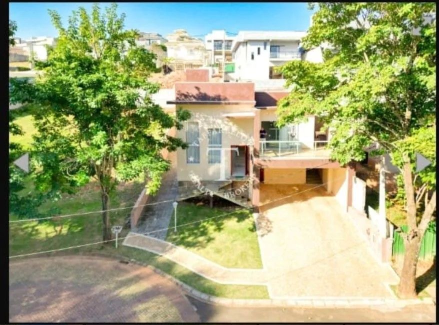 Foto - Itatiba - Condominio Ville de France