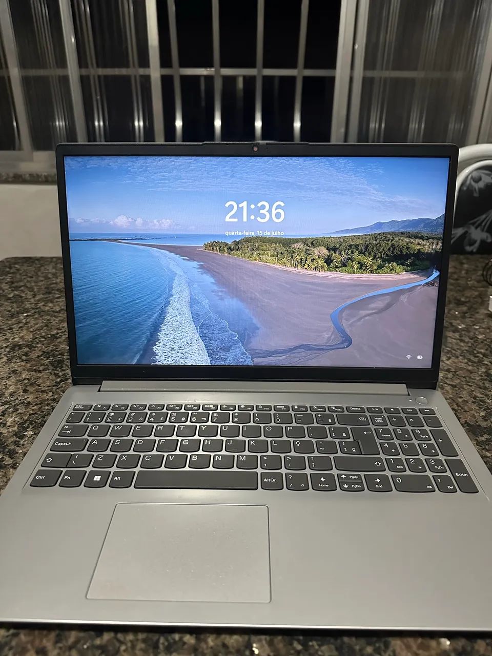 Notebook Lenovo - Foto 2