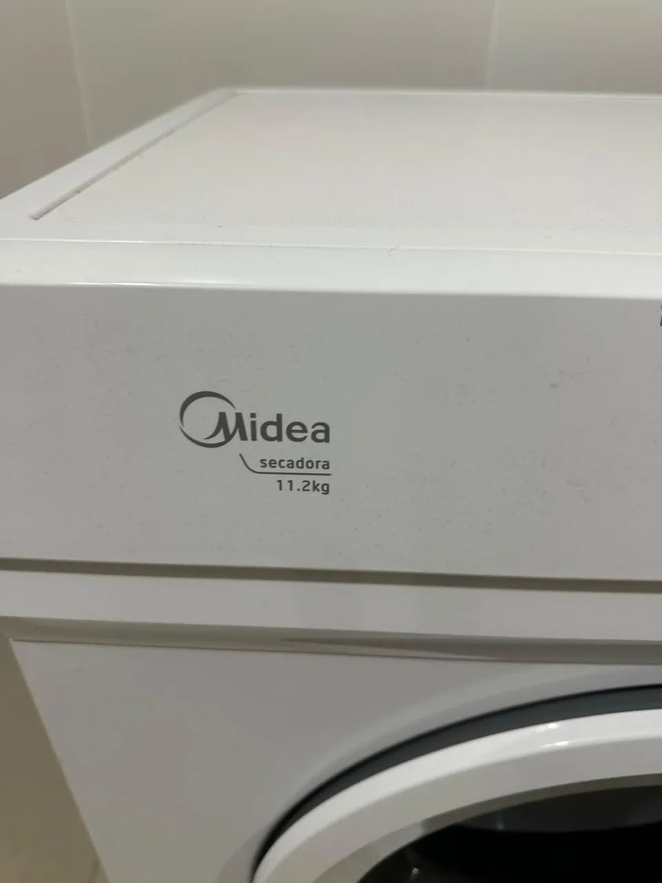 Máquina Secadora  Midea - Foto 4