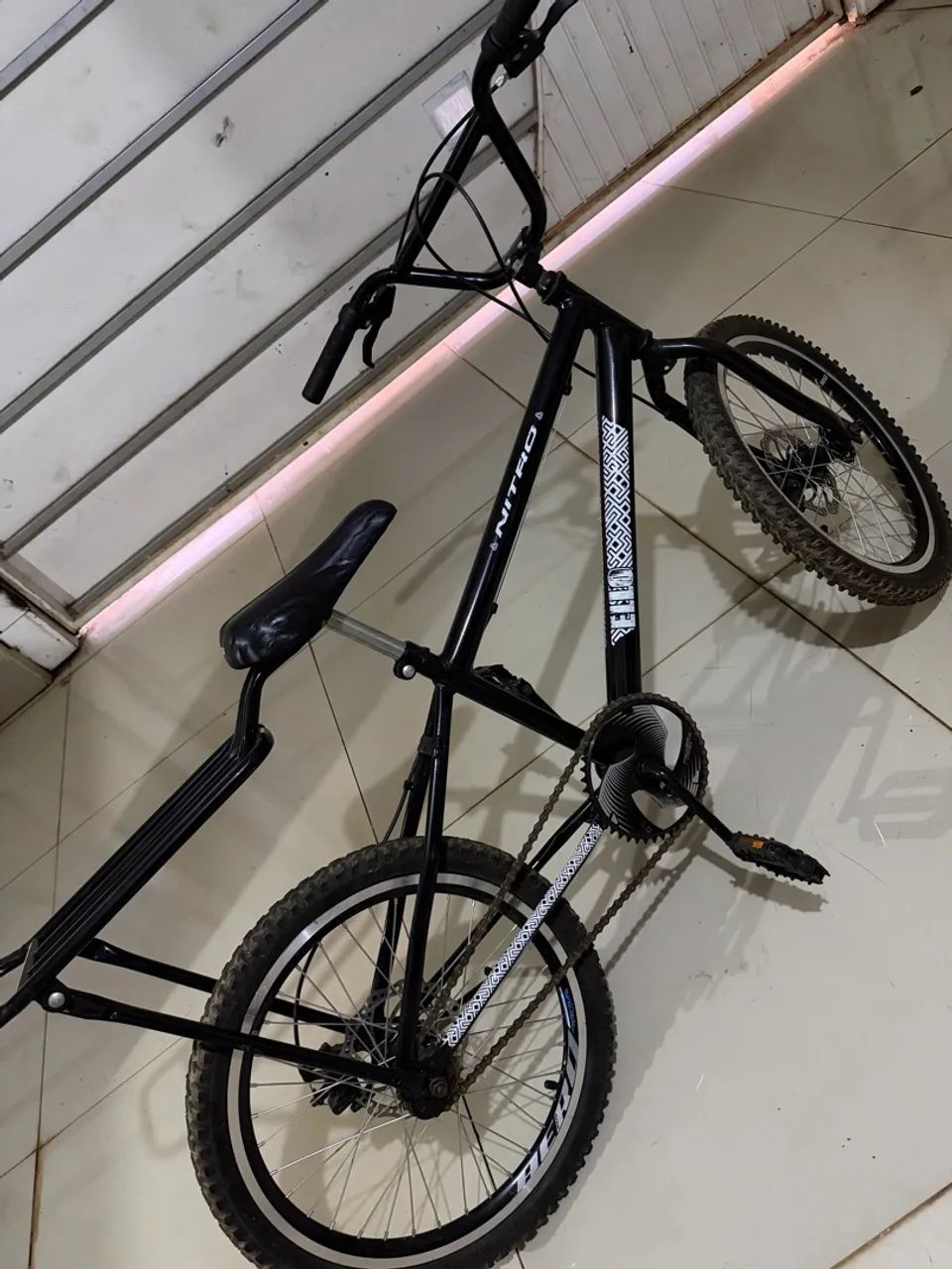 Bicicleta  - Foto 4