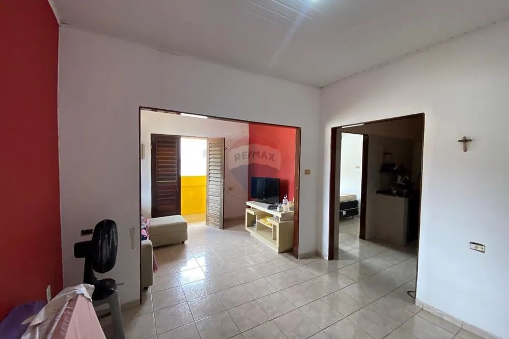 Casa 3 quartos e Comercial à Venda no Tabuleiro dos Martins - Foto 4