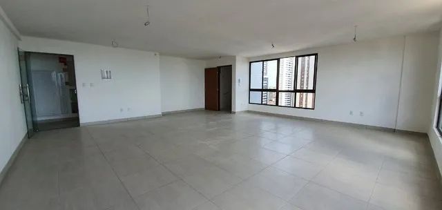 Sala Comercial nova com 63m2 no bairro de Manaíra - Av. João Cancio - Foto 3
