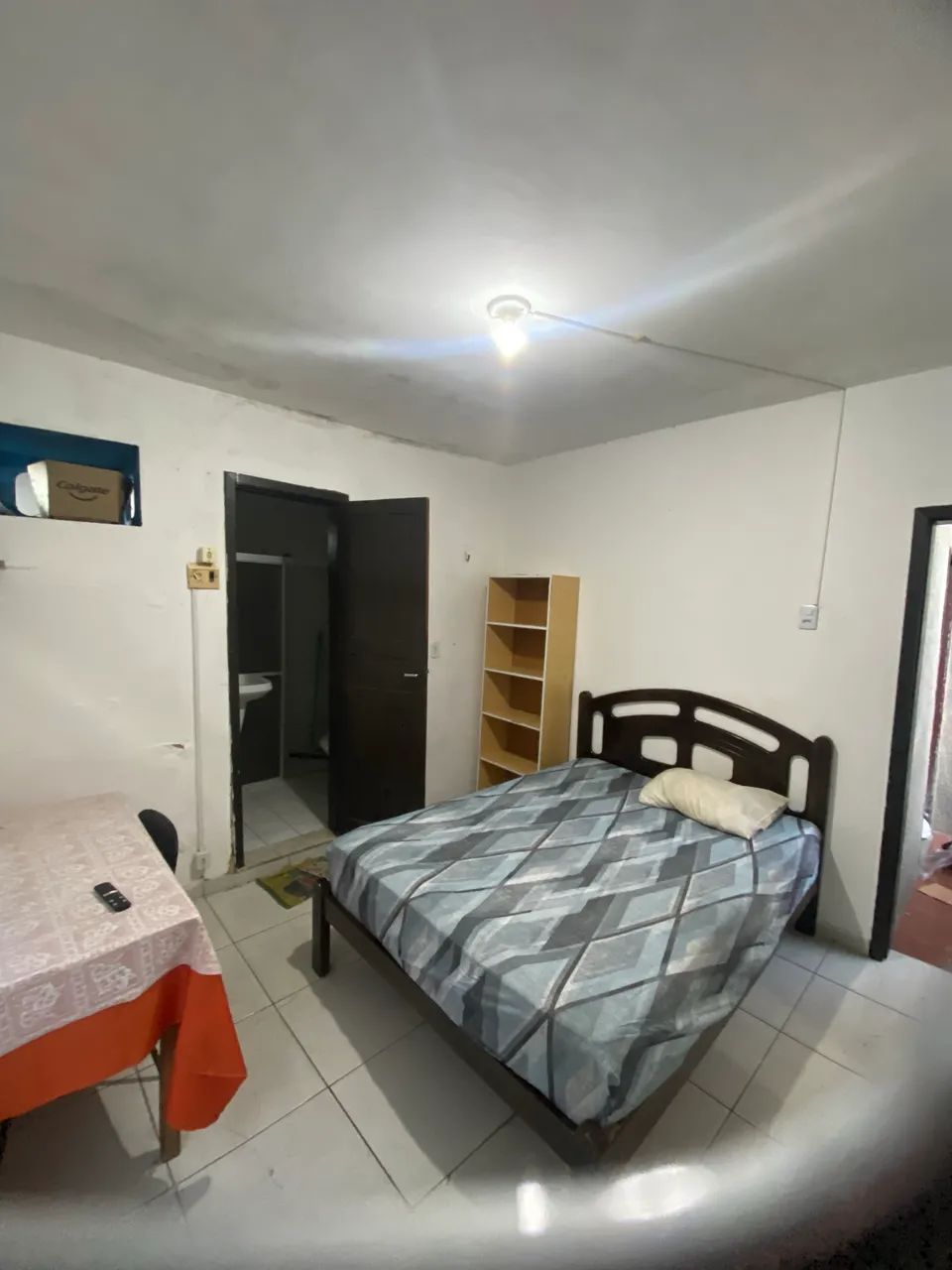 Alugo quarto para mulheres  - Foto 5