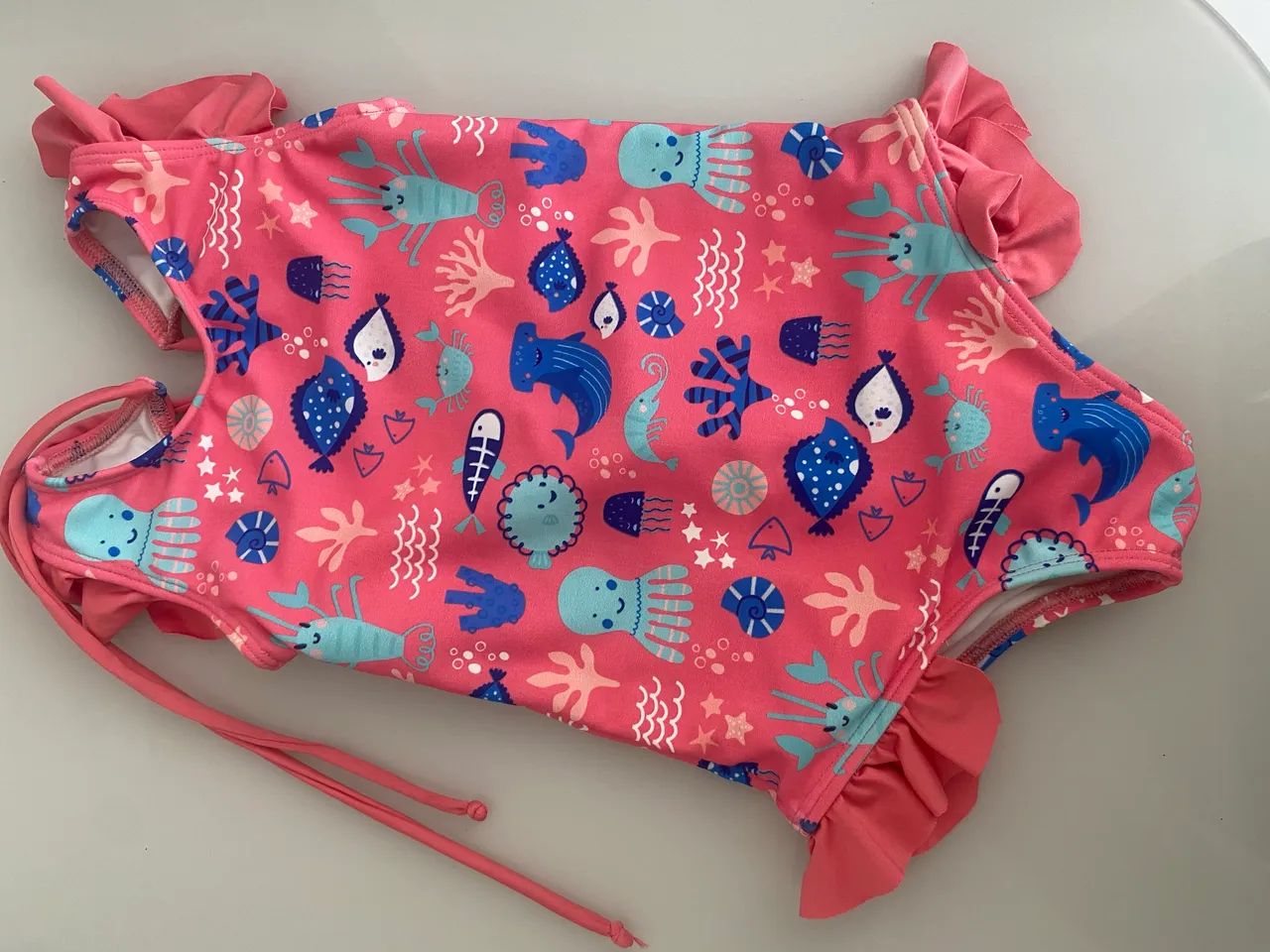 Maiô infantil  - Foto 2