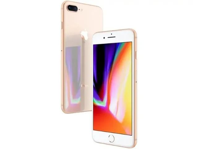 Iphone 8 Plus 64 Gigas 