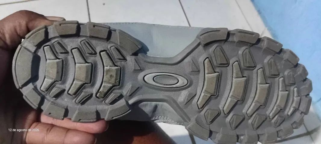 Tenis oakley halftrack3  - Foto 5