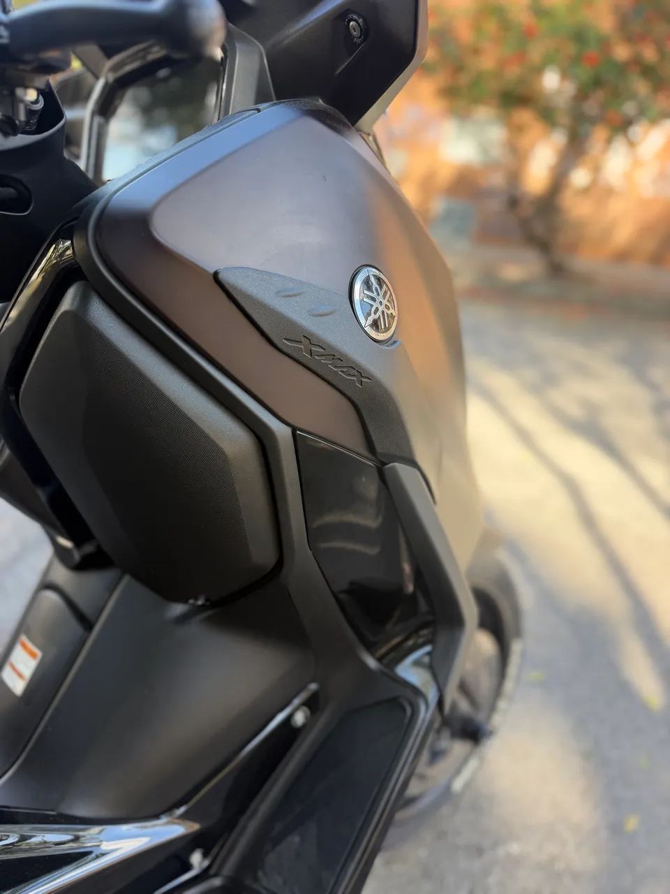 Xmax 300 2026 - Foto 5