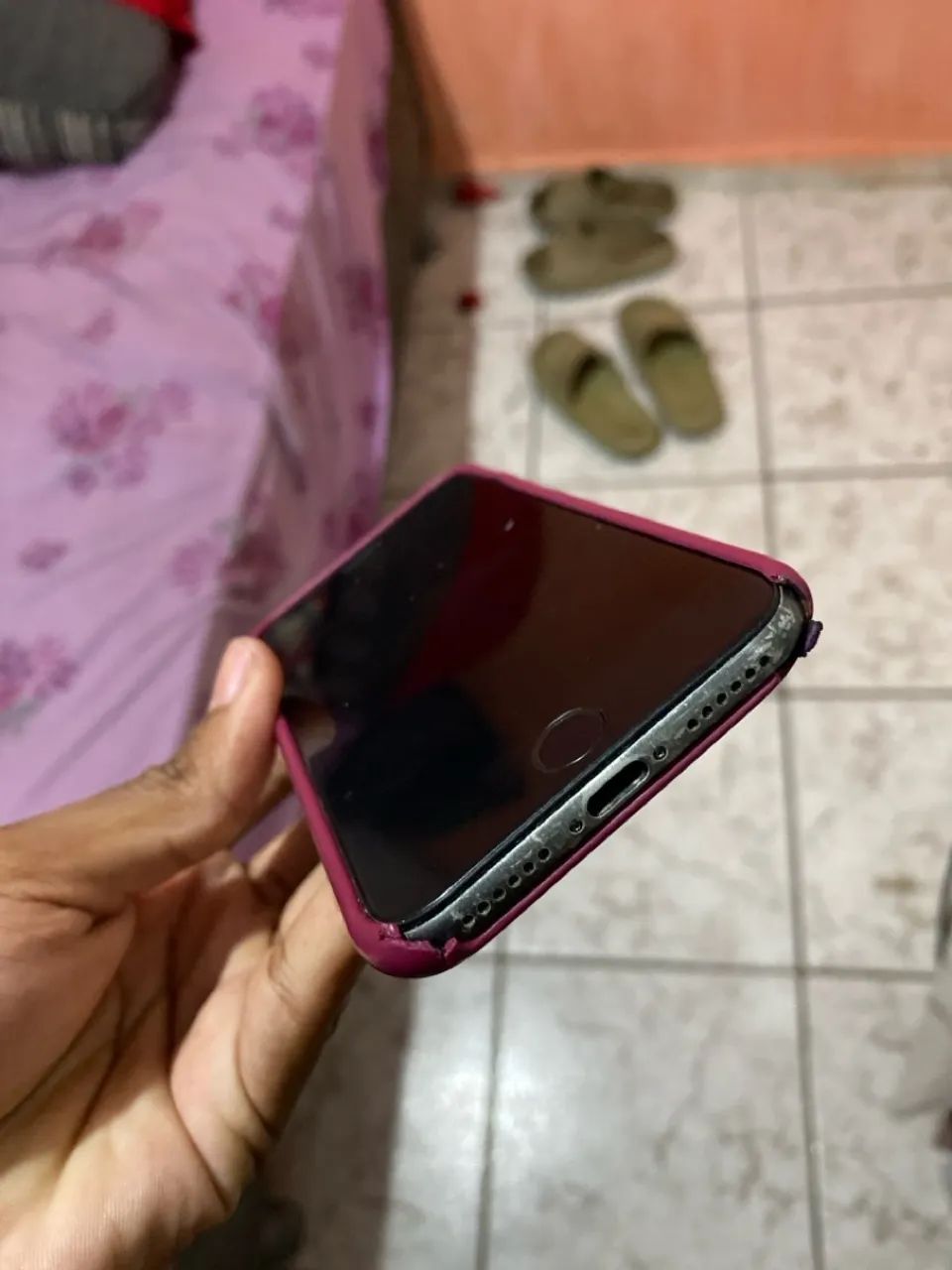 VENDO IPHONE 8  - Foto 2
