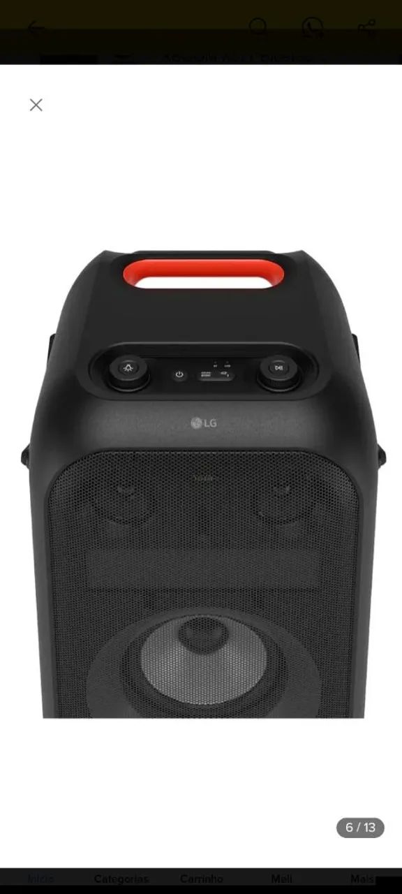 Xboom LG - Foto 2