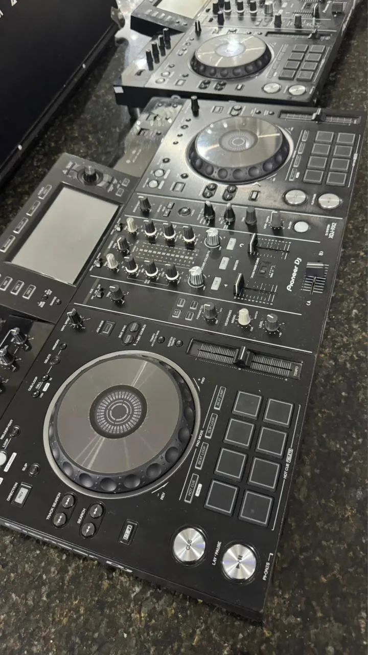 Pionner rx2