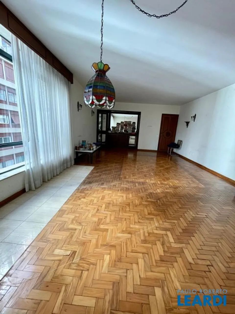 APARTAMENTO - HIGIENÓPOLIS - SP - Foto 4