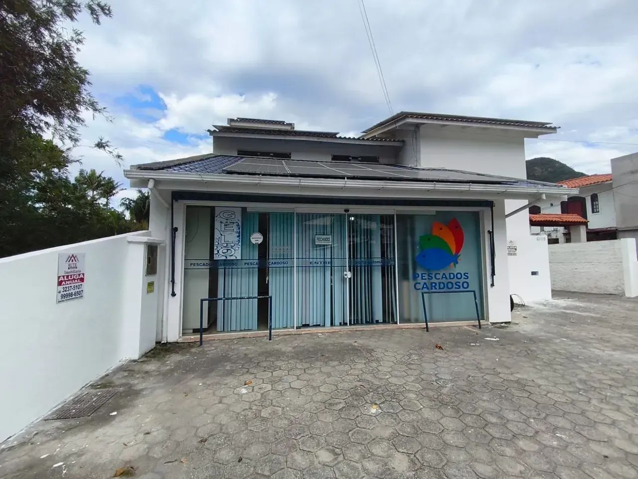 Imóvel comercial para locação com 200m², na Armação. - Foto 2