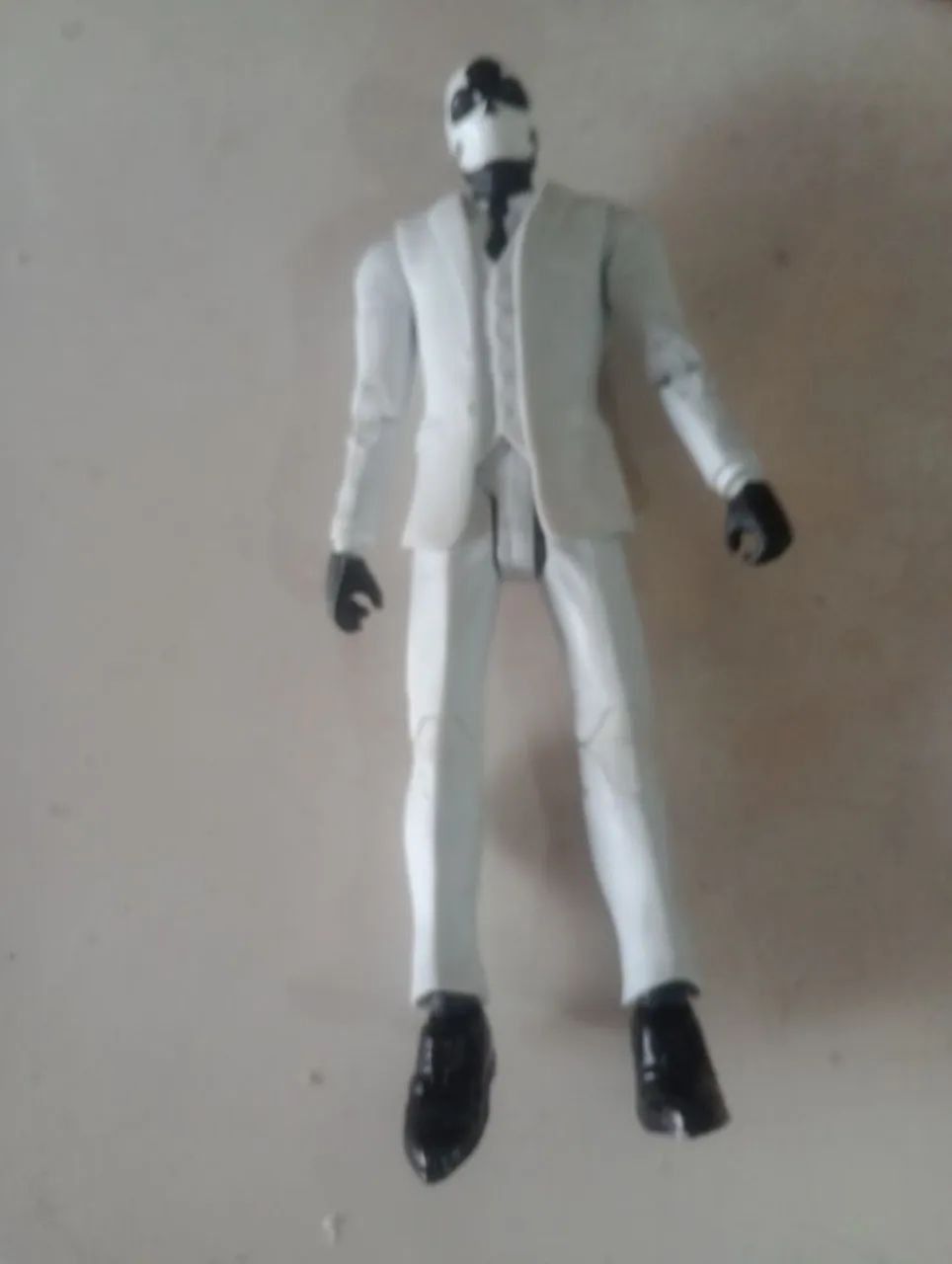Boneco de Ação Fortnite Black 