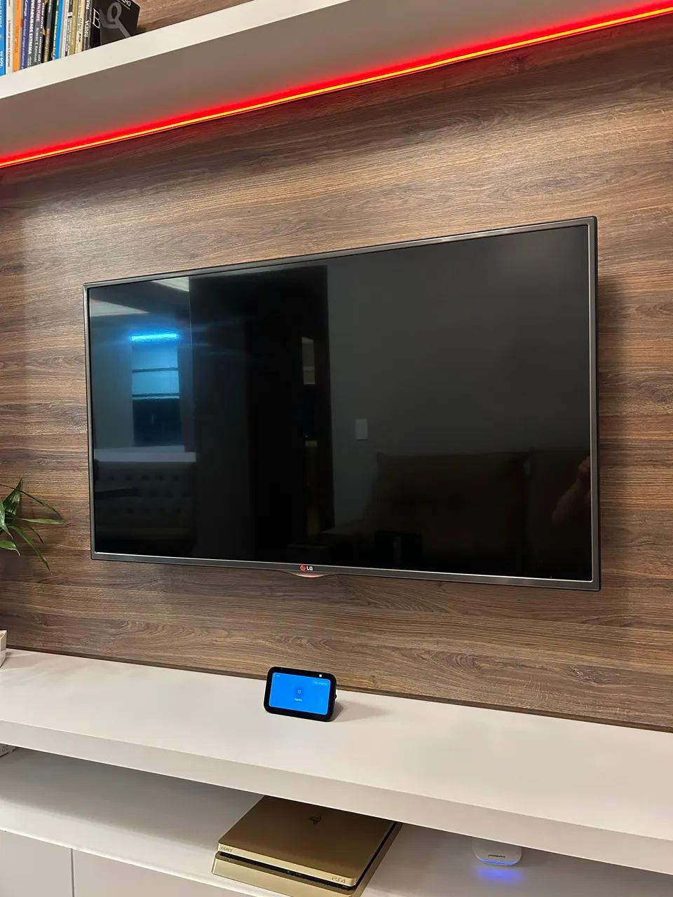 Tv LG Smart 3D 47? - Foto 3