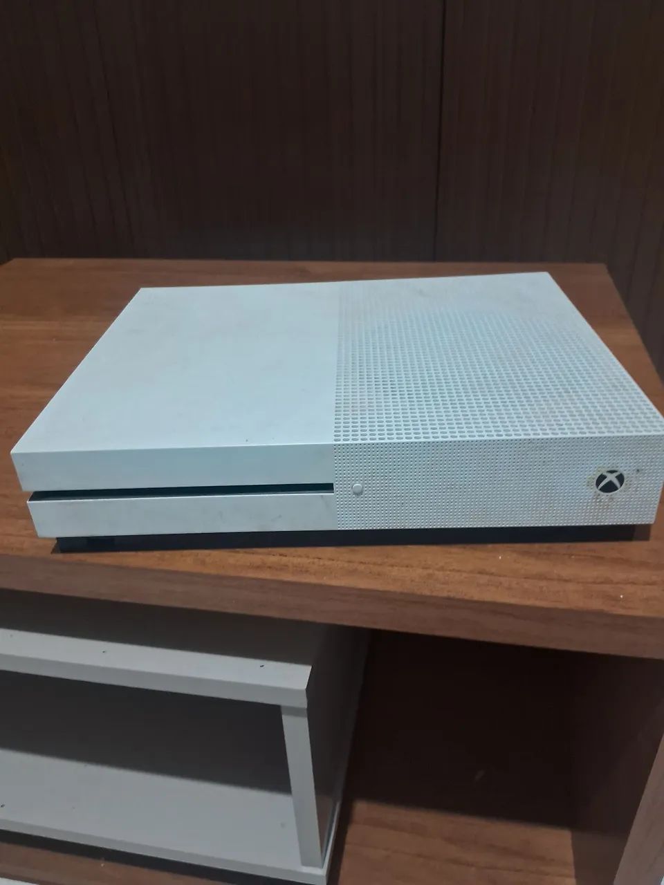Vende-se Xbox One S