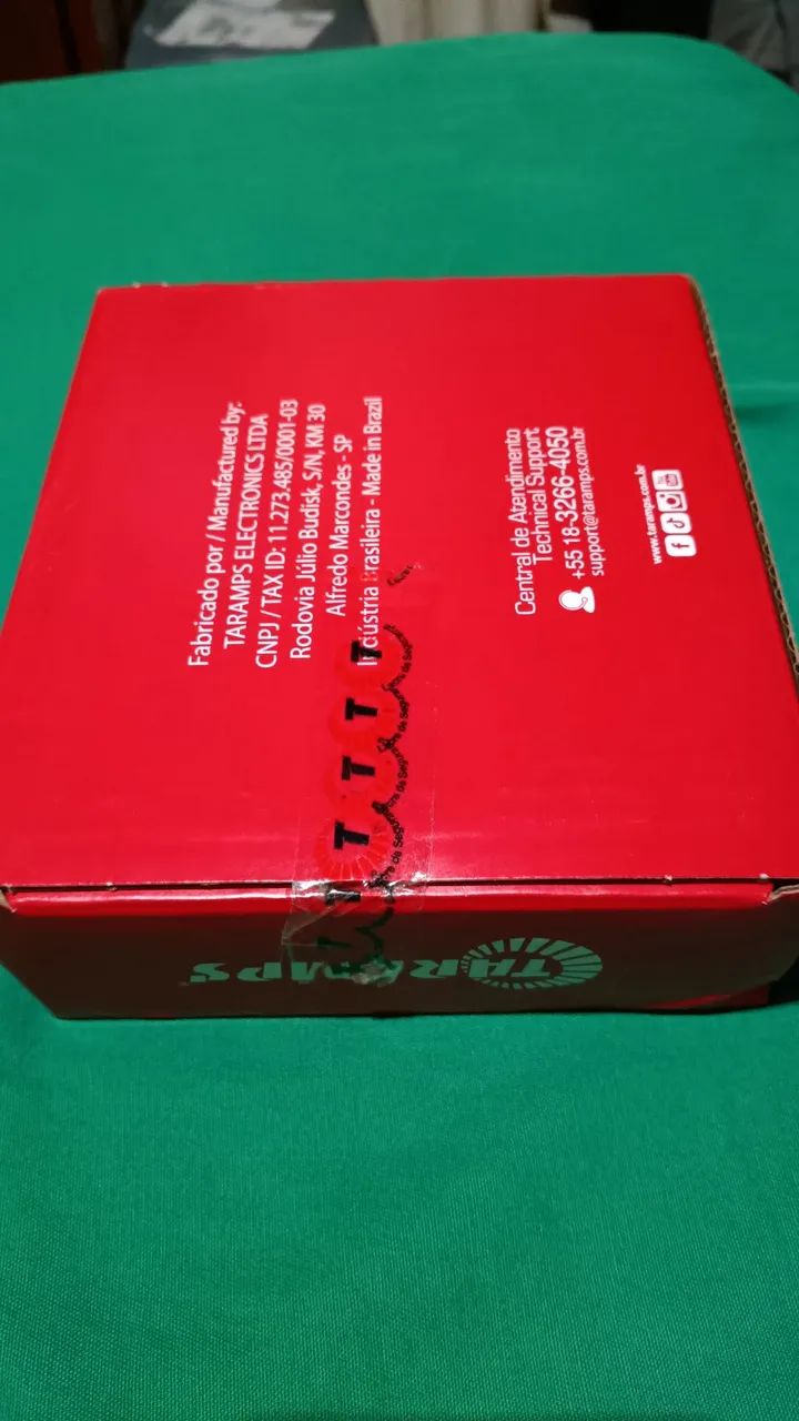 Módulo Taramps 1200*4 - Foto 2
