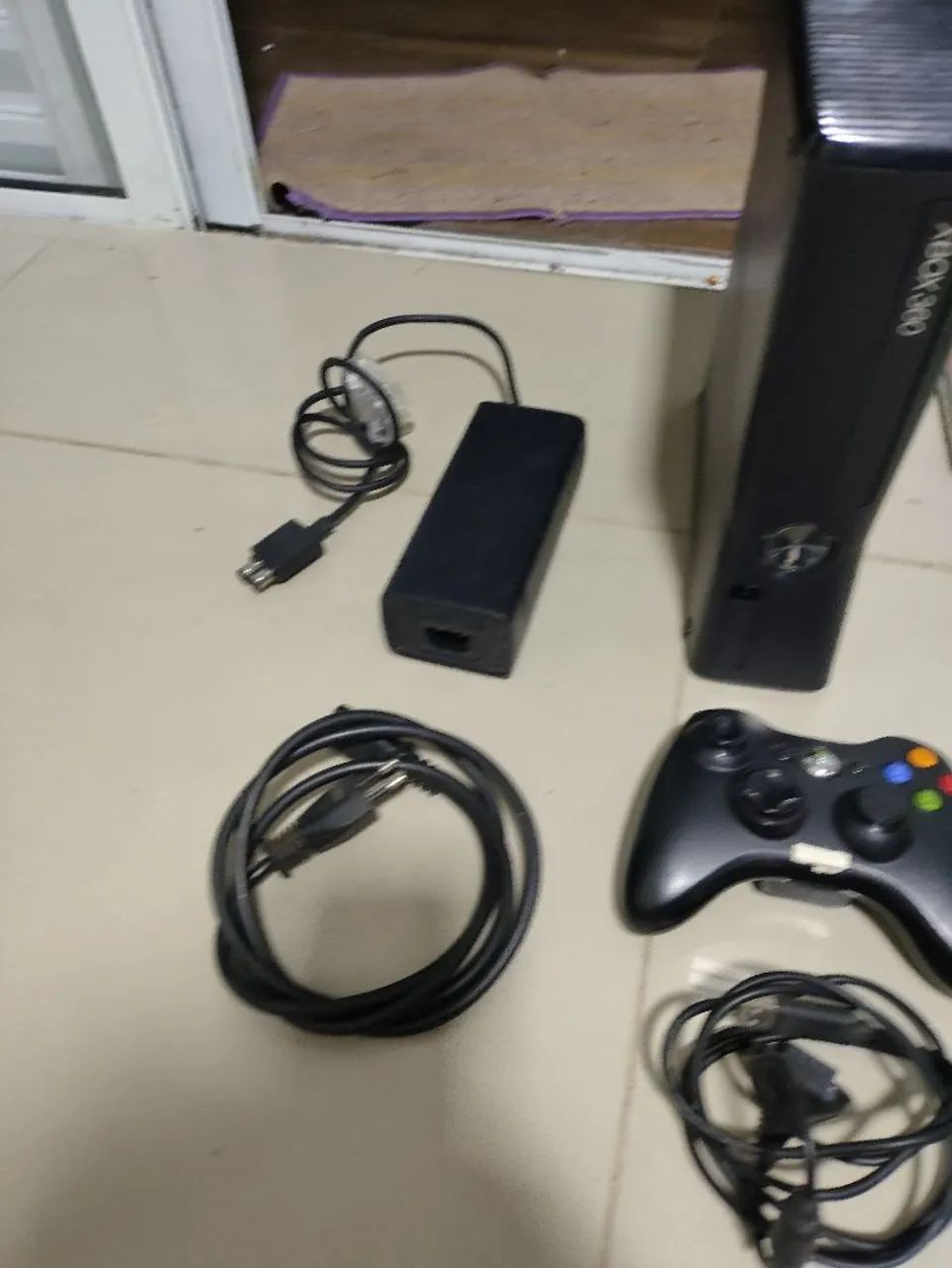 Xbox 360 desbloqueado - Foto 3