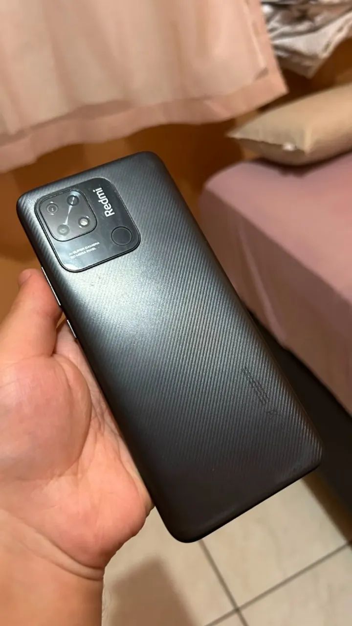 Redmi 10C 128GB  - Foto 2