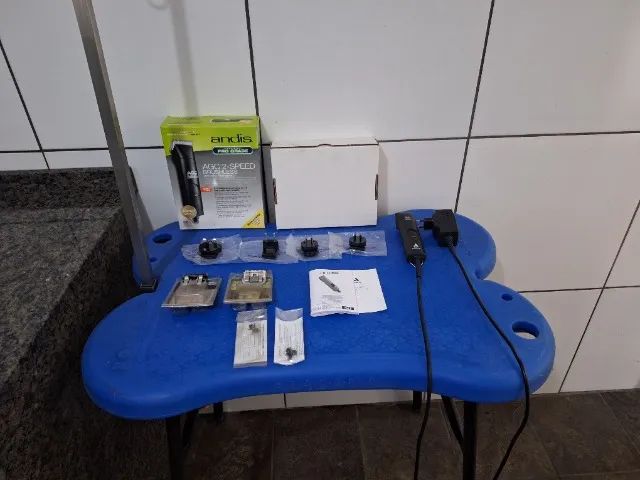 Banho e Tosa completo (pet shop) - Foto 4