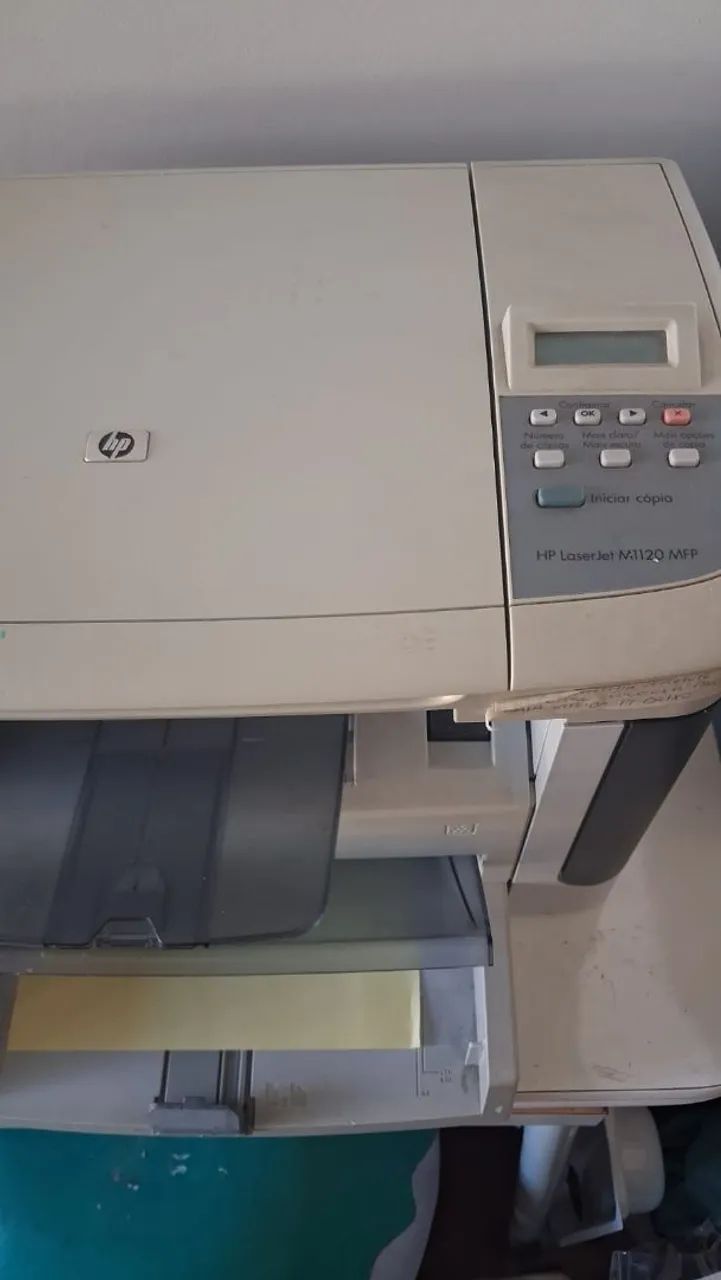 Copiadora- xerox ,- ótima  - Foto 3