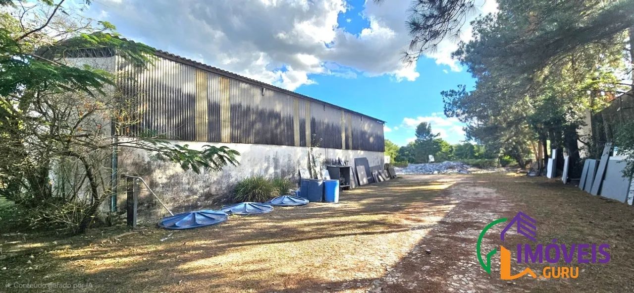 CHACARA - SÍTIO RECREIO DOS CAFEZAIS - SP - Foto 3