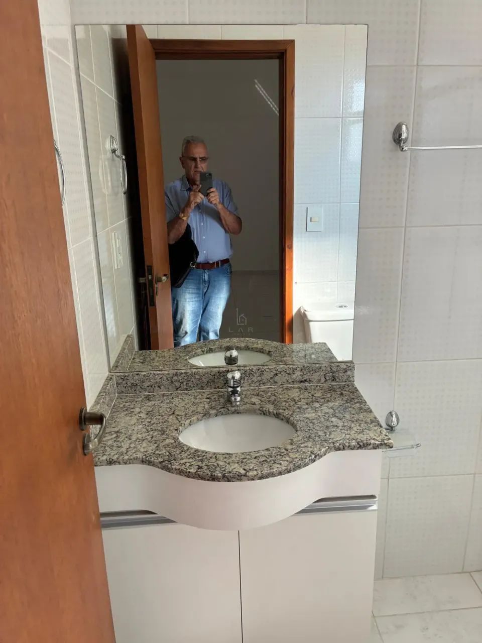 Apartamento Padrão em Jacareí - Foto 3