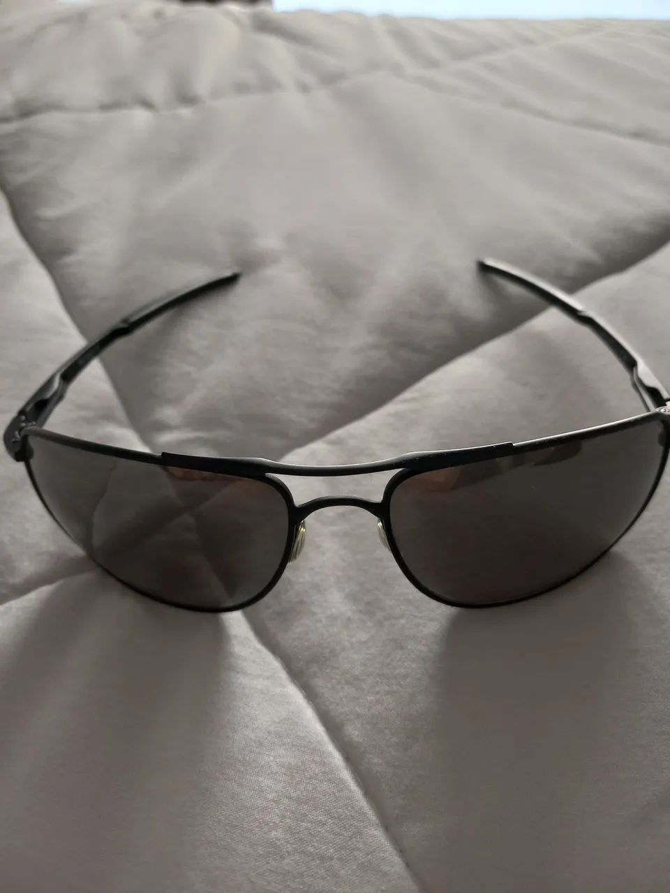 Vendo lindo óculos da Oakley Gauge 8
