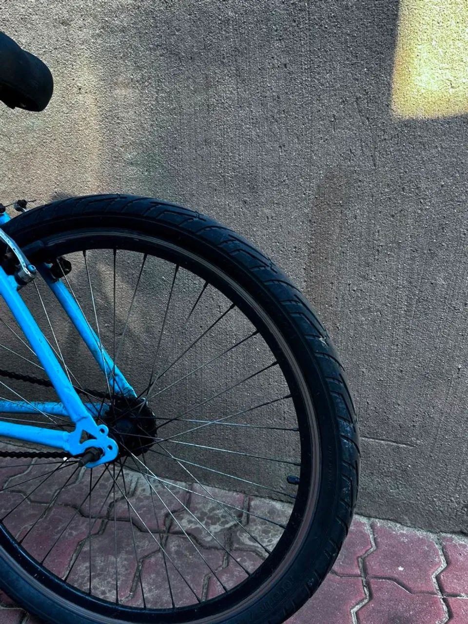 Bicicleta  - Foto 4