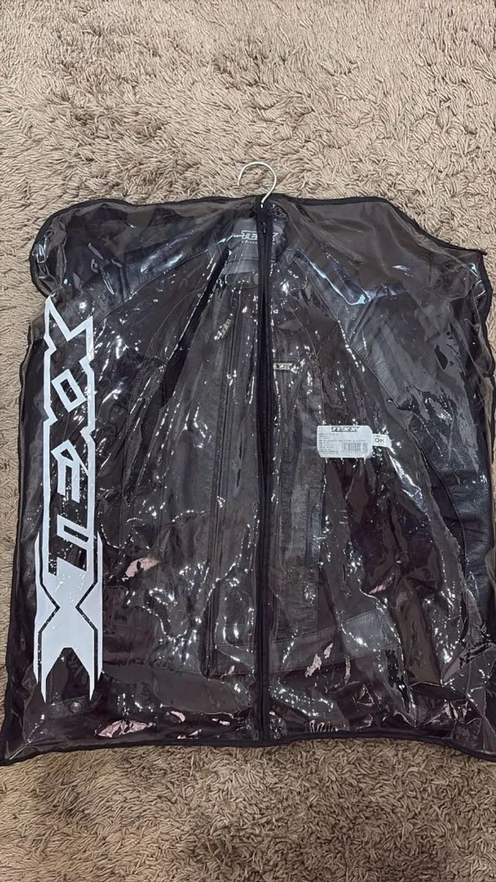 Jaqueta texx storm M - Foto 3