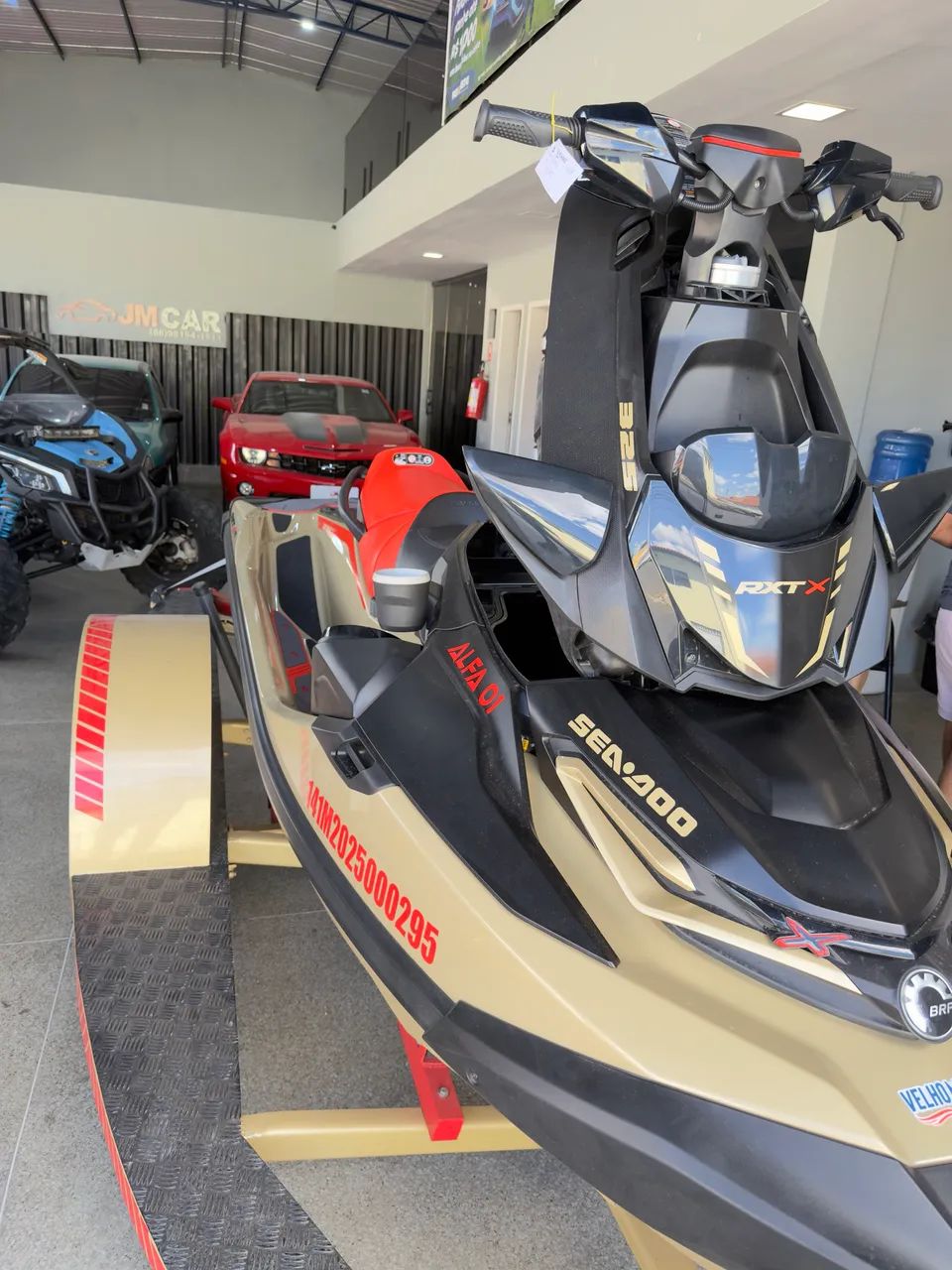 JET SKY  - Foto 6