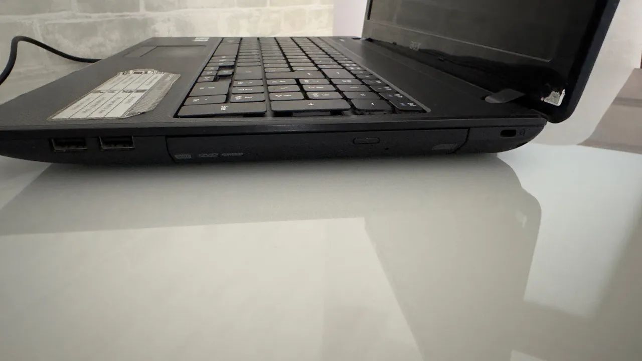 Notebook ACER ASPIRE 5742 - Foto 3