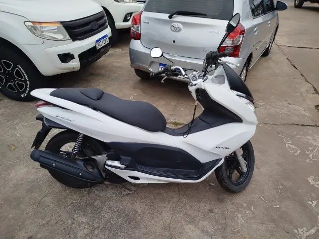 PCX 150 2014 - Foto 4