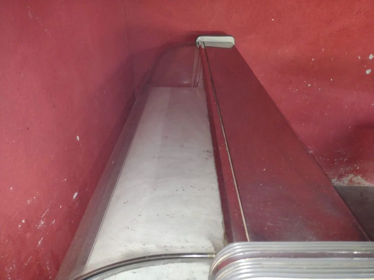Balcão refrigerado jabur leia o anúncio  - Foto 3