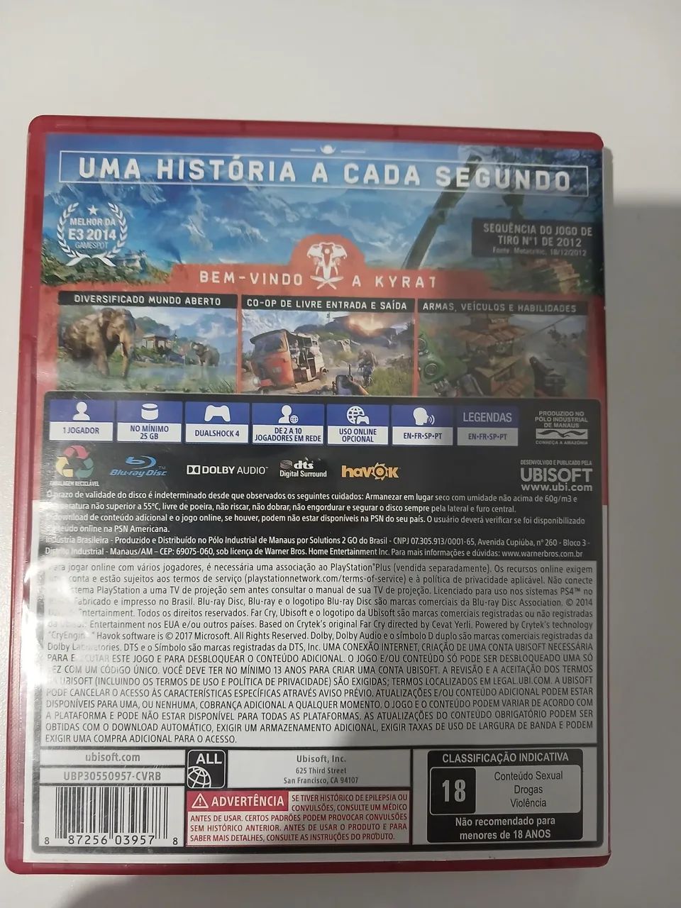 Far Cry 4 - Foto 2