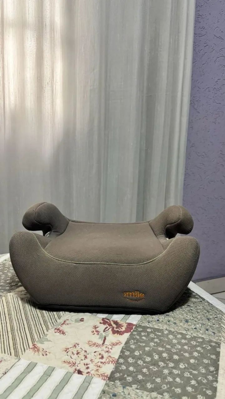 Assento de carro para criança  - Foto 2