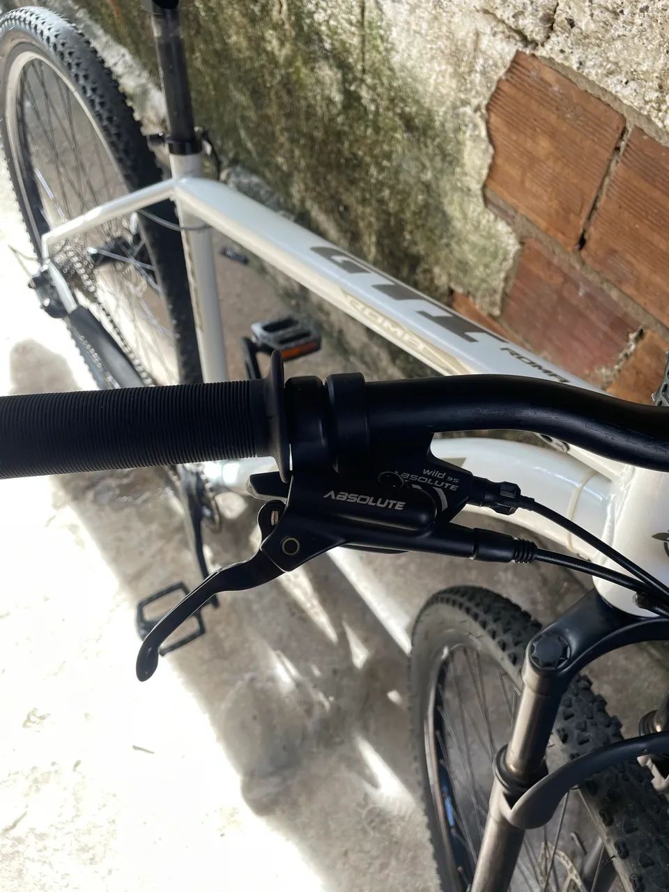 BICICLETA ARO 29 - Foto 4