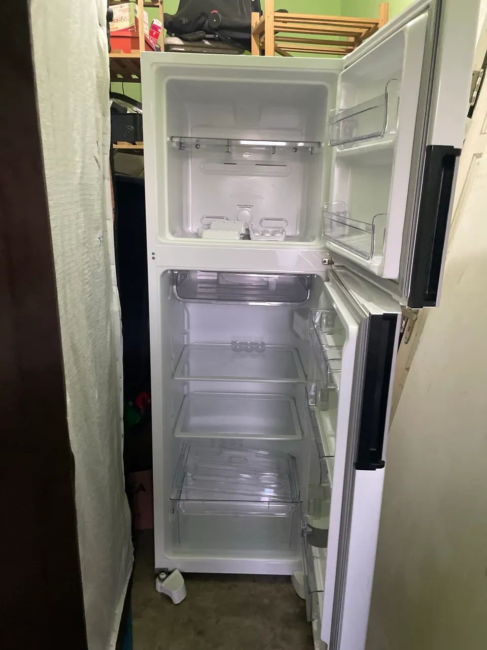 Geladeira nova  - Foto 2