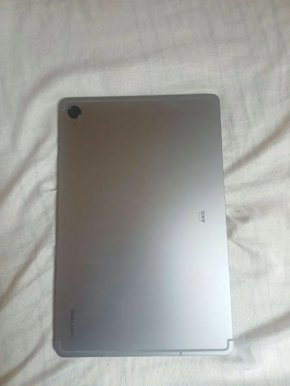  Galaxy Tab S9 FE 5G de 256GB - Foto 3