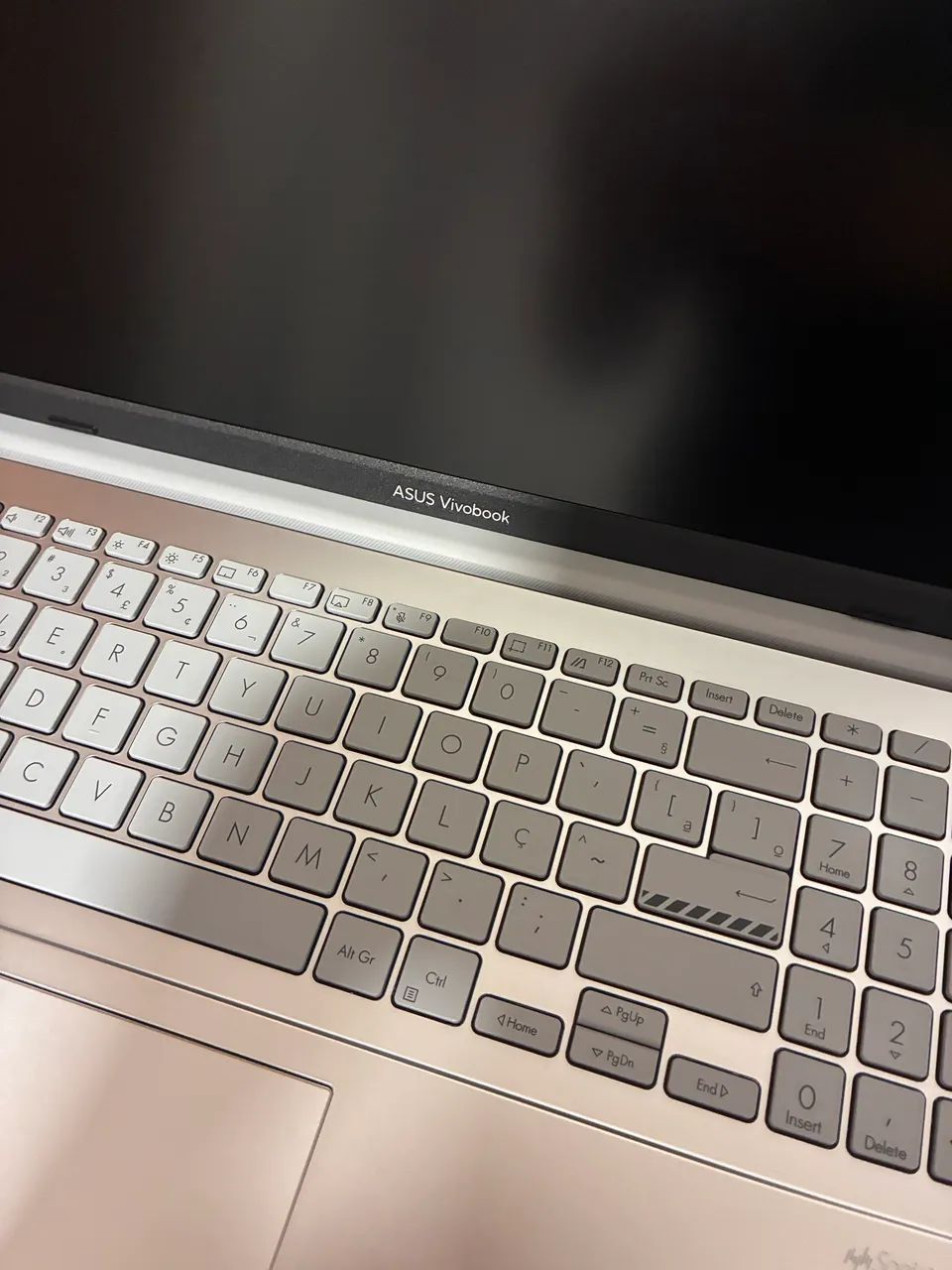 Notebook ASUS vivobook - Foto 4