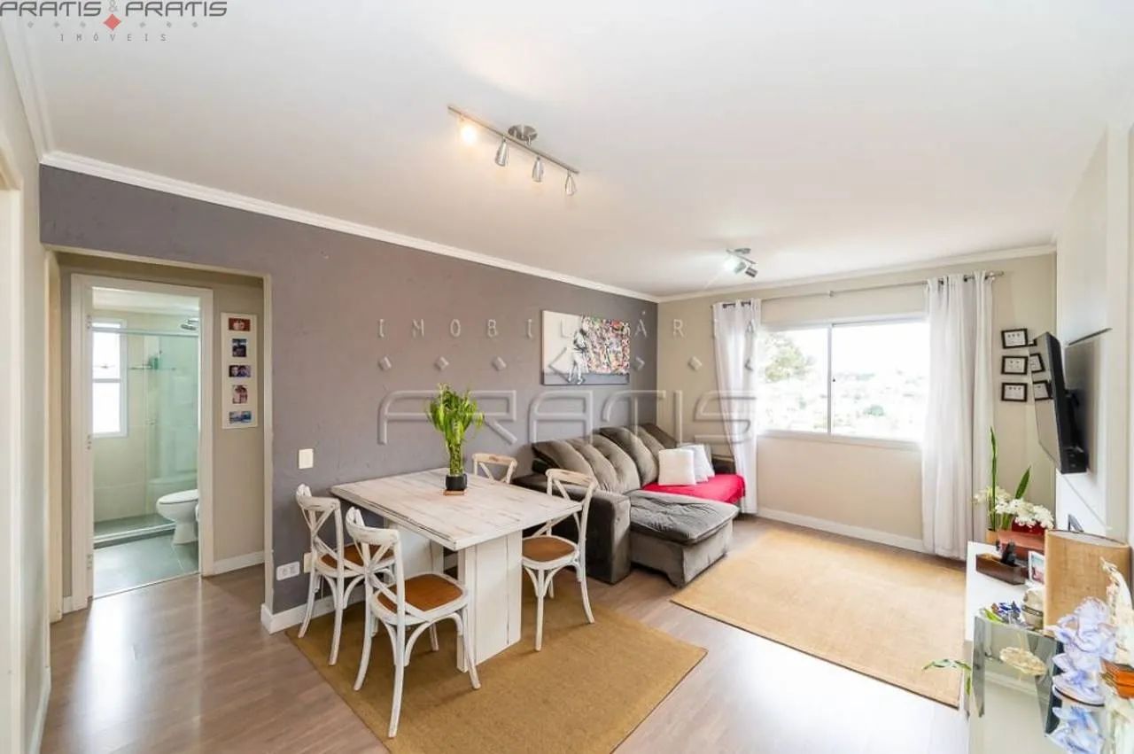 apartamento com 2 dormitórios - Foto 4