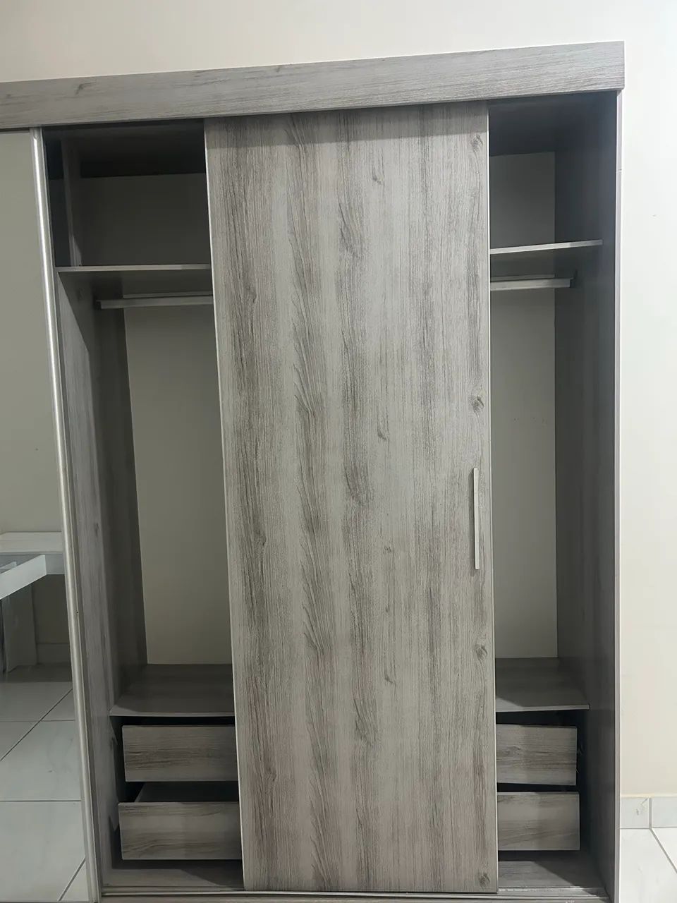 Guarda roupa - Foto 4