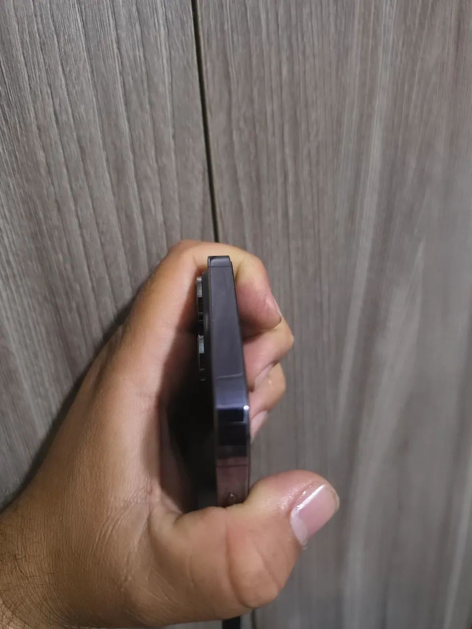 Iphone 14 pro max 256gb  - Foto 4