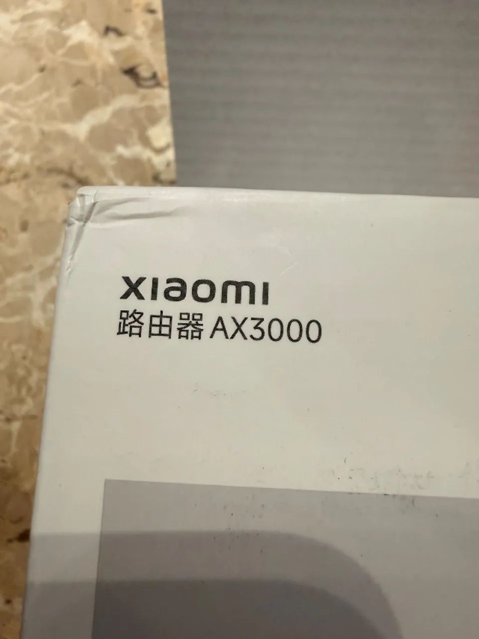 Xiaomi AX3000 Roteador Mesh - Foto 3