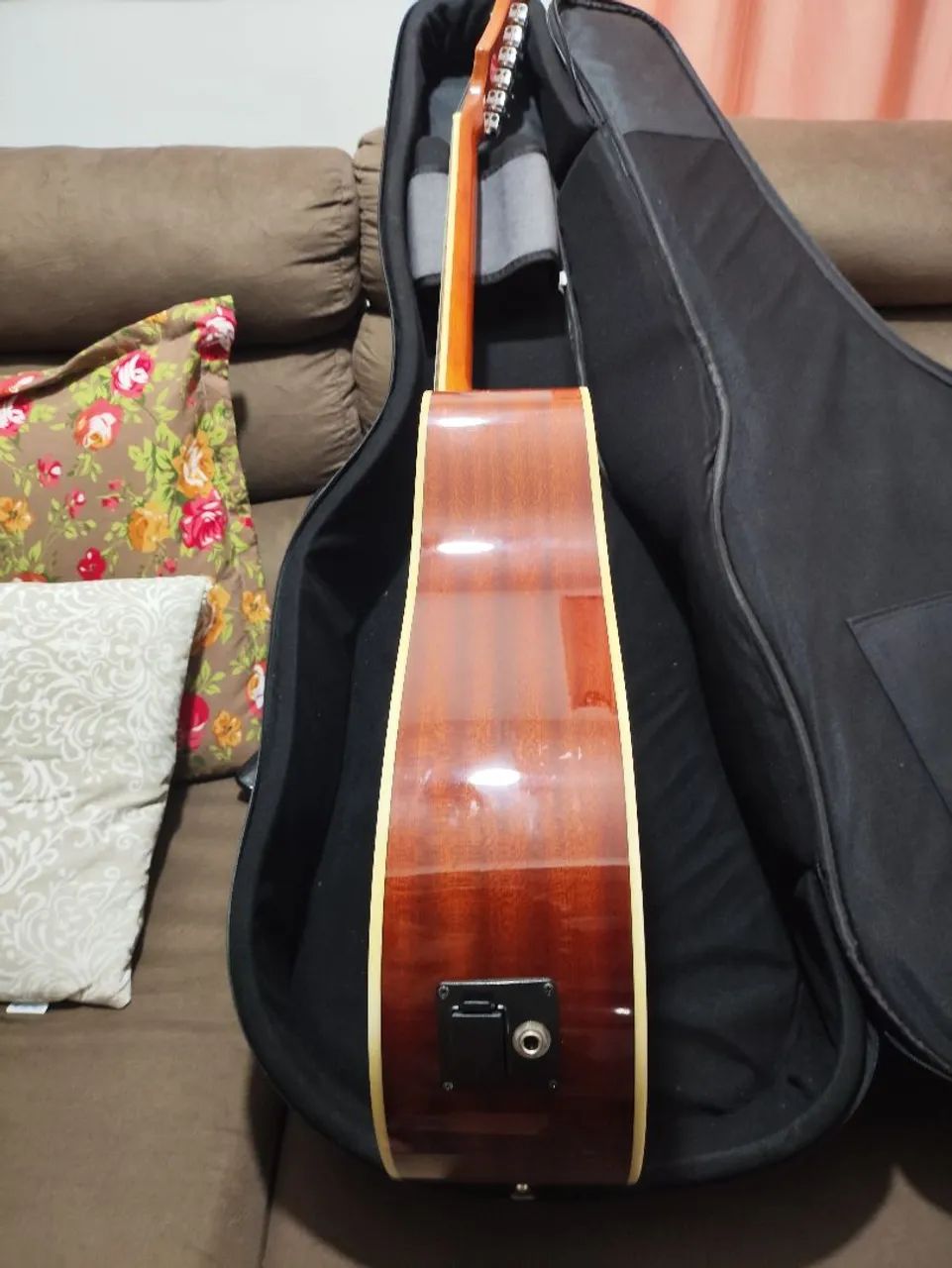 VIOLÃO TAGIMA - Foto 5