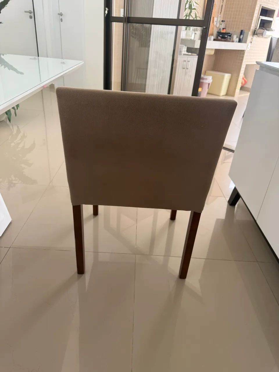 Cadeira  - Foto 2