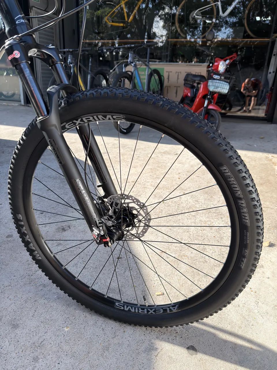 Bicicleta Oggi 7.2  2026/27  - Foto 4