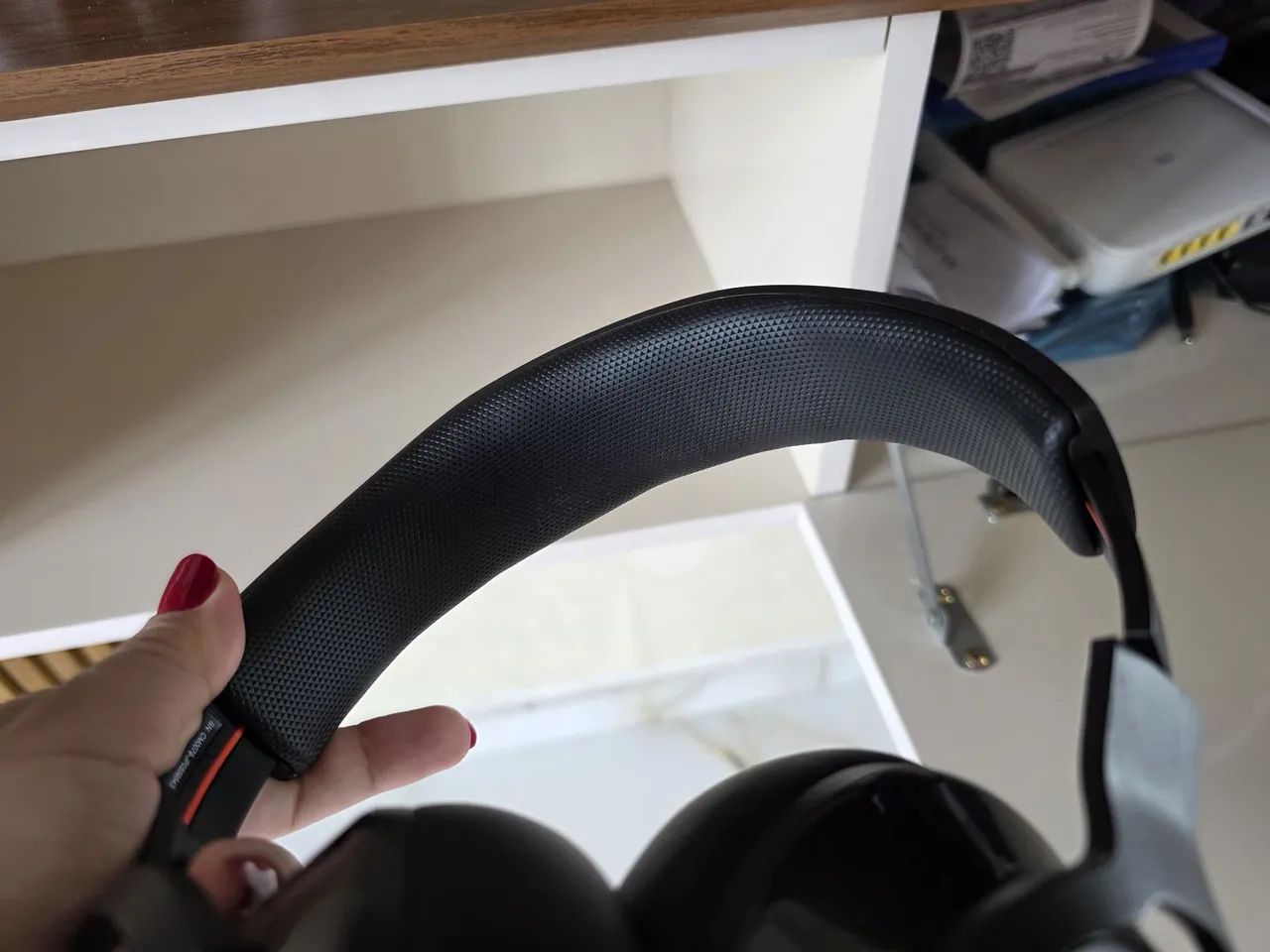 Jbl quantum 400 - Foto 5