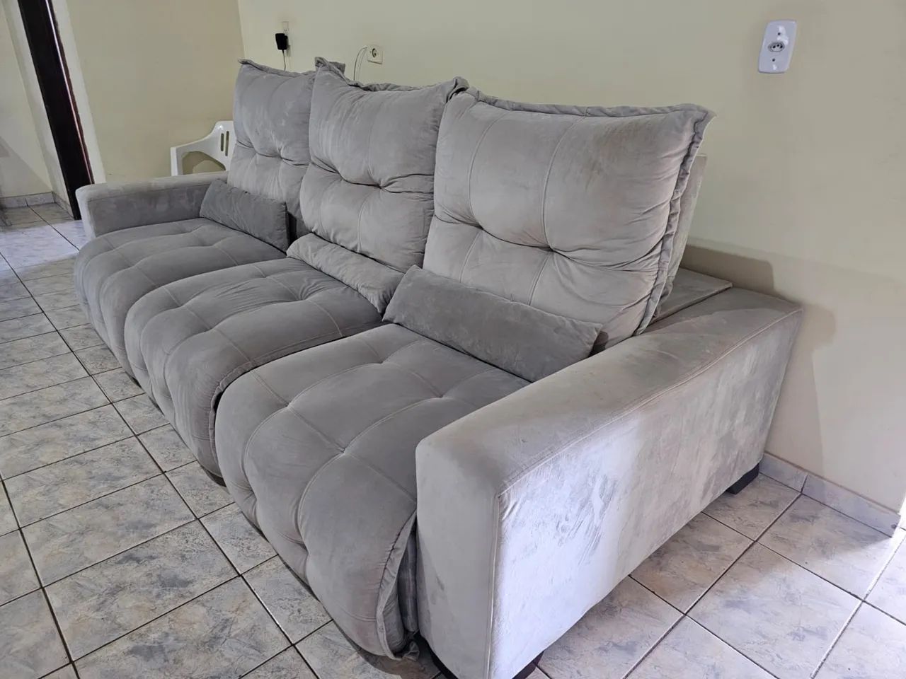 Sofá - Foto 2