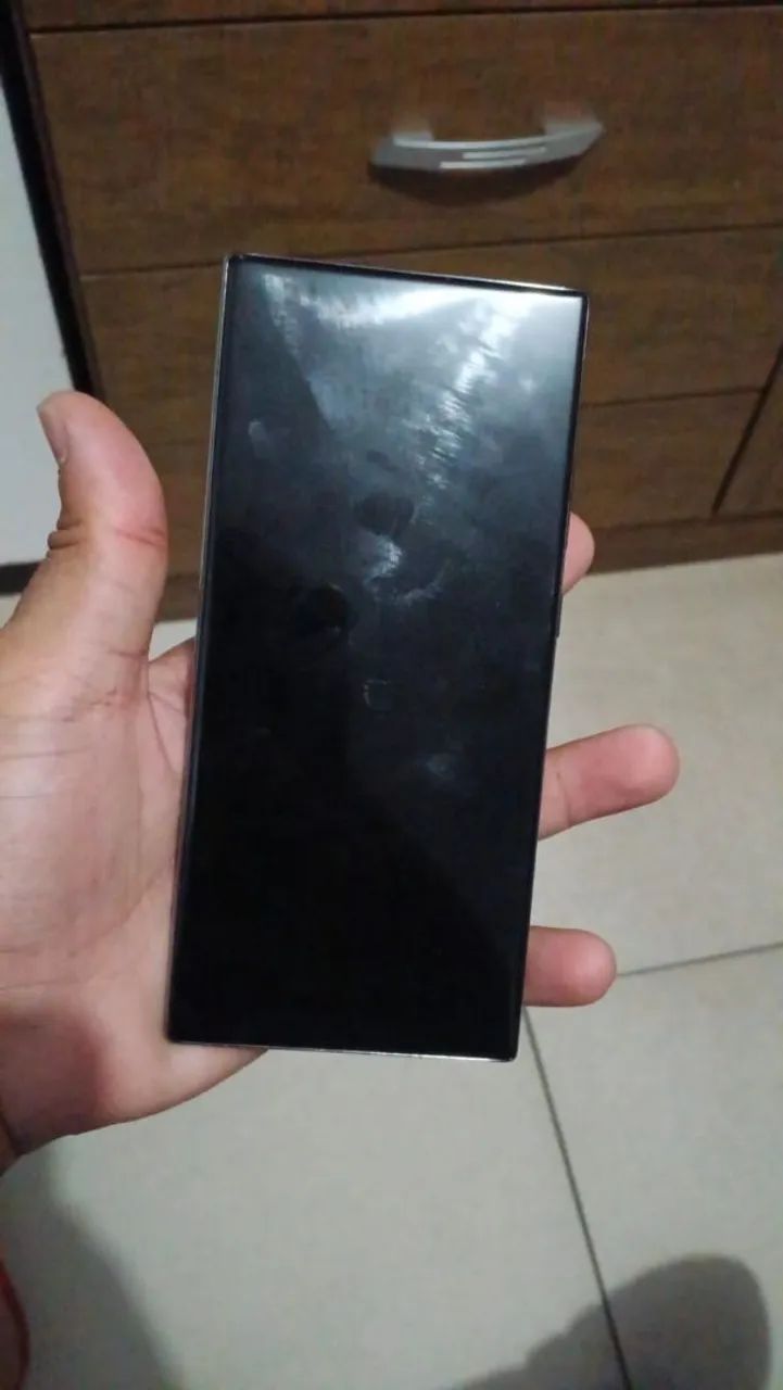 SAMSUNG NOTE 20 ULTRA - Foto 2