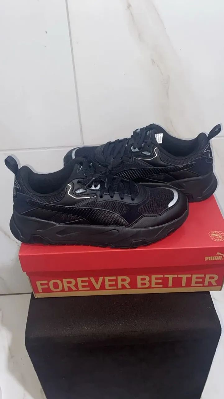 Puma Trinity  - Foto 2